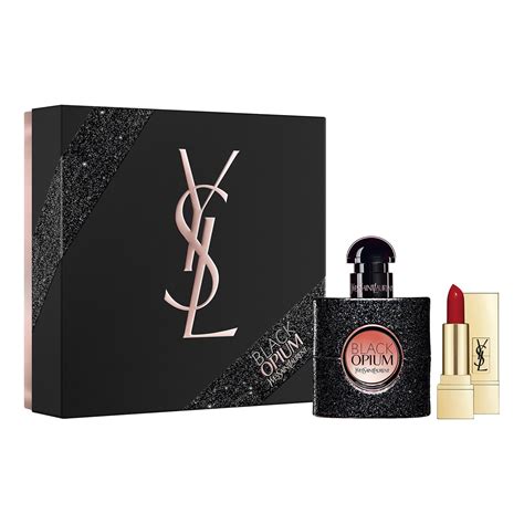 cofanetti regalo ysl|Cofanetto Yves Saint Laurent .